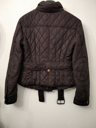 Anorak. 