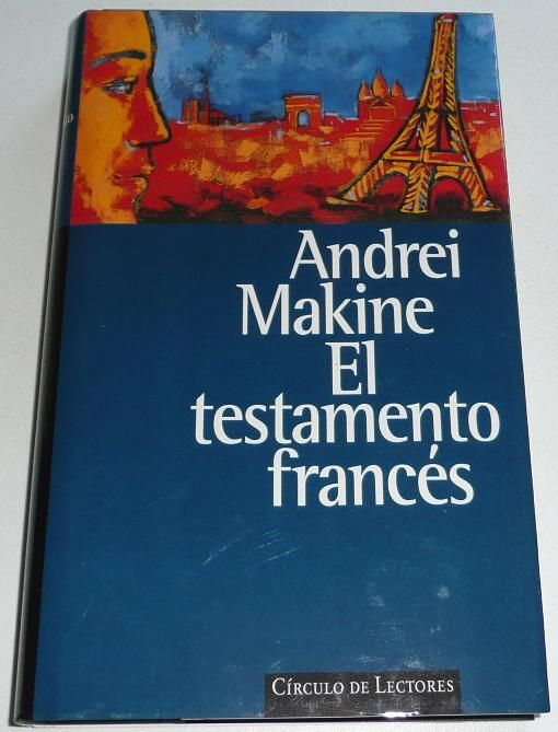 Libros del Círculo de Lectores a 3 euros cada uno