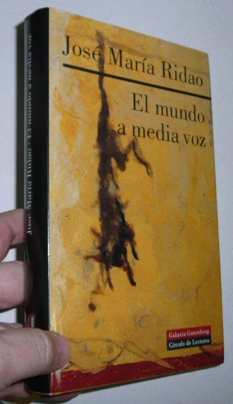 Libros del Círculo de Lectores a 3 euros cada uno