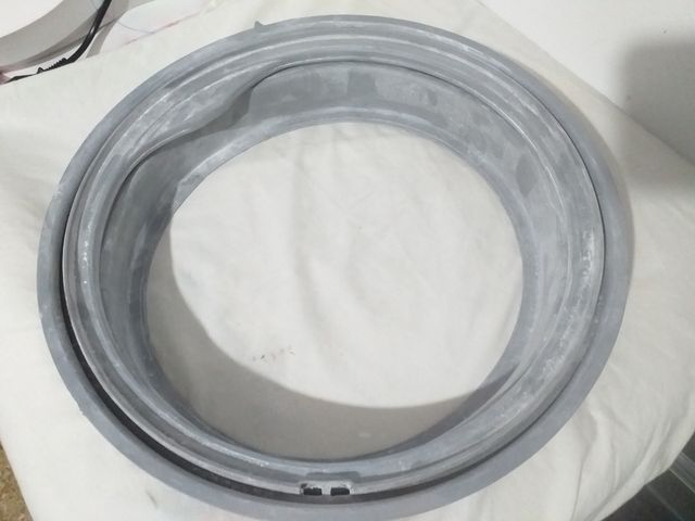 Lavadora Corberó CLA 1037W(PIEZAS)