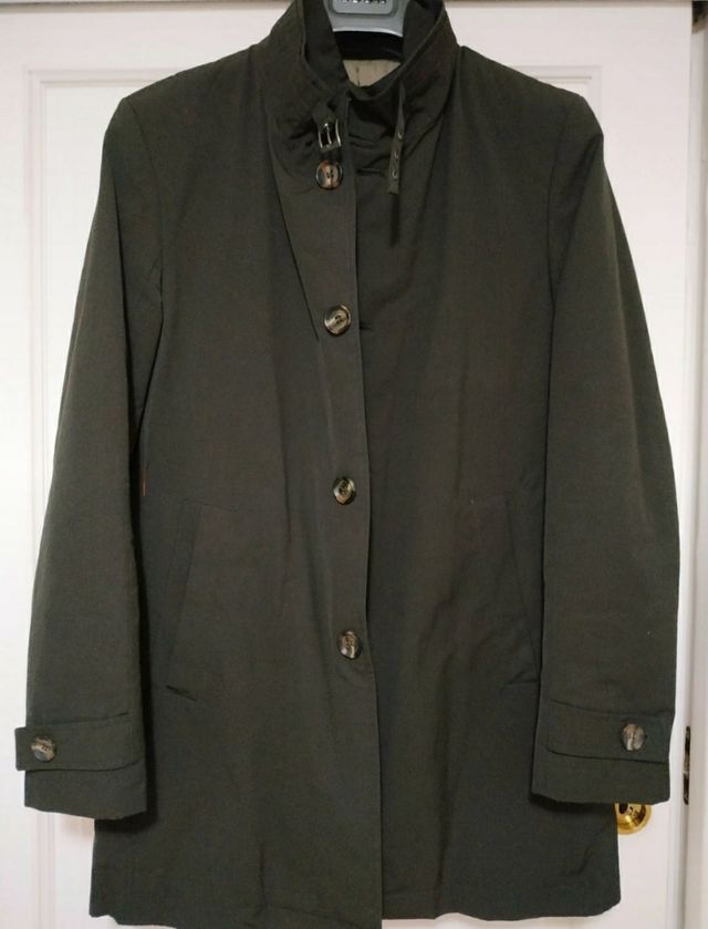 Trench Henry Smith London