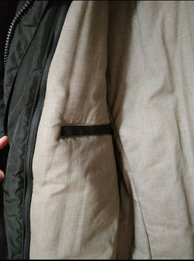 Trench Henry Smith London