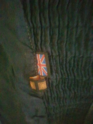 belstaff moto