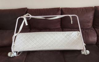 Barrera de seguridad Prenatal