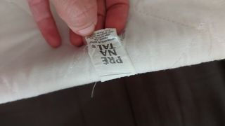 Barrera de seguridad Prenatal