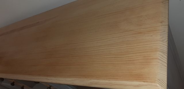 🦋muebles aparador.en un pueblo de Toledo