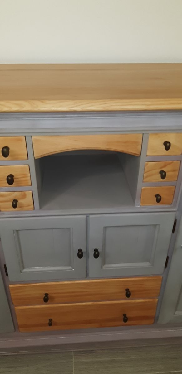 🦋muebles aparador.en un pueblo de Toledo