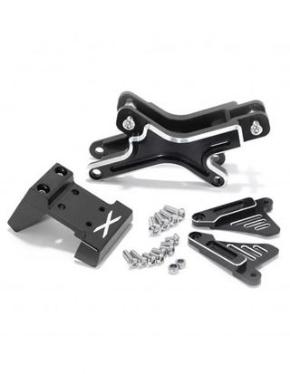 Elevador de asiento - Sur Ron Garage