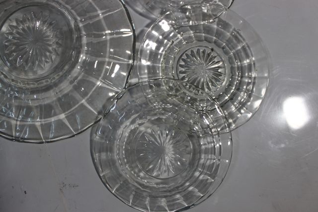 JUEGO MERIENDA CRISTAL