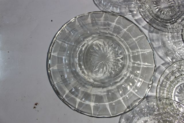 JUEGO MERIENDA CRISTAL