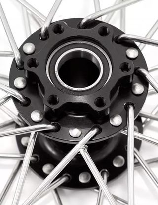 Rueda delantera Sur Ron 21" - Sur Ron Garage