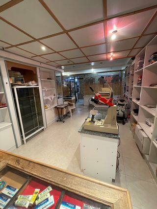Local/Oficina en venta