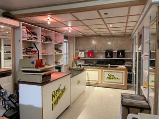 Local/Oficina en venta