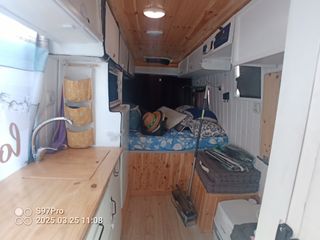 Iveco Daily 2002
