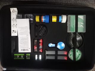  Set Microscopio Eduscience 