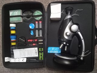 Set Microscopio Eduscience 