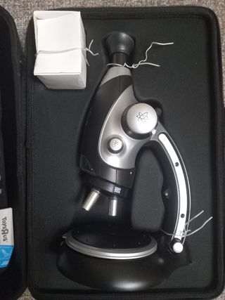  Set Microscopio Eduscience 
