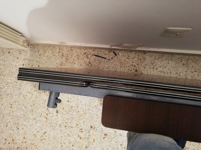 Mesa de cocina Cuéntame cómo pasó con 4 sillas