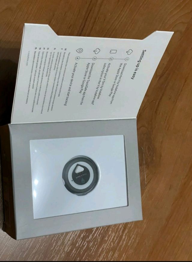 Localizador GPS V-Multi Tracker.! NUEVO A ESTRENAR