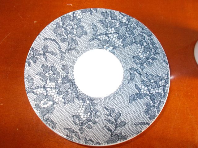 Juego de café 6 servicios Diseño Victorio & Lucchi