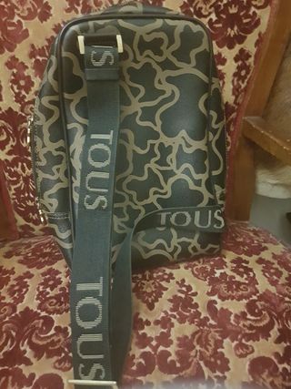 mochila tous 