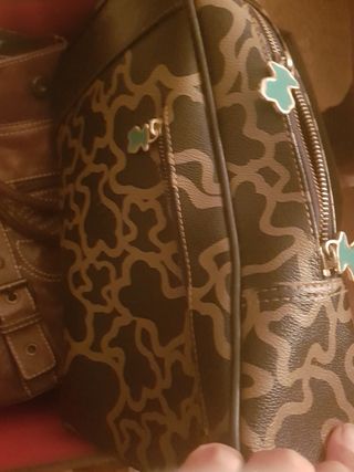 mochila tous 