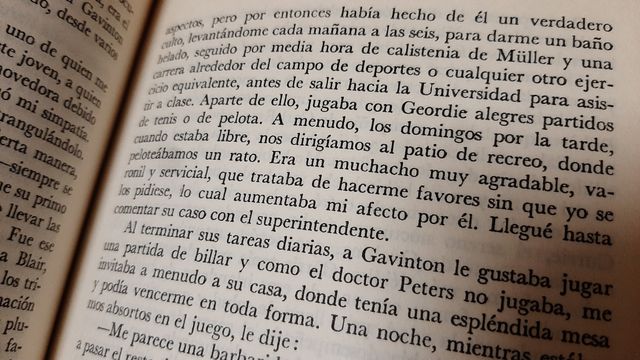 18 volúmenes Lit. Univ. s.XX