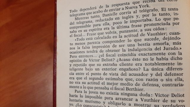 18 volúmenes Lit. Univ. s.XX