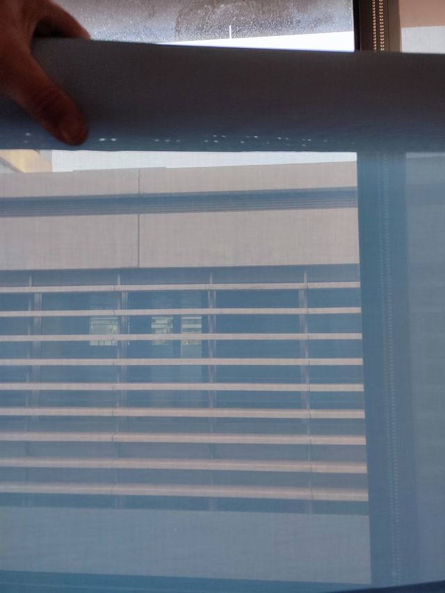 cortina enrrollables