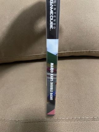 Mario kart precintado ¡ganga!