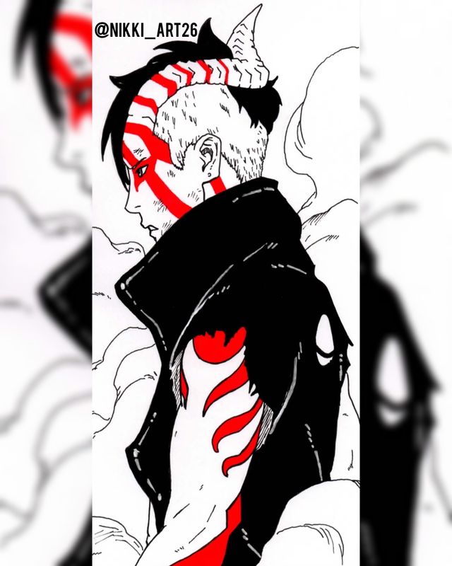  𝗞𝗔𝗪𝗔𝗞𝗜 — 𝗕𝗢𝗥𝗨𝗧𝗢