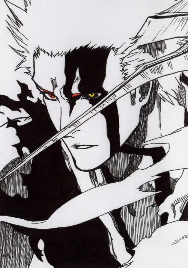 𝗜𝗖𝗛𝗜𝗚𝗢 — 𝗕𝗟𝗘𝗔𝗖𝗛