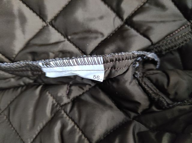 cazadora Benetton Bebe