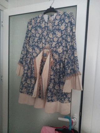 ropa niña