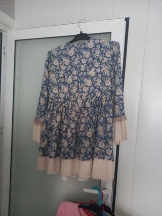 ropa niña
