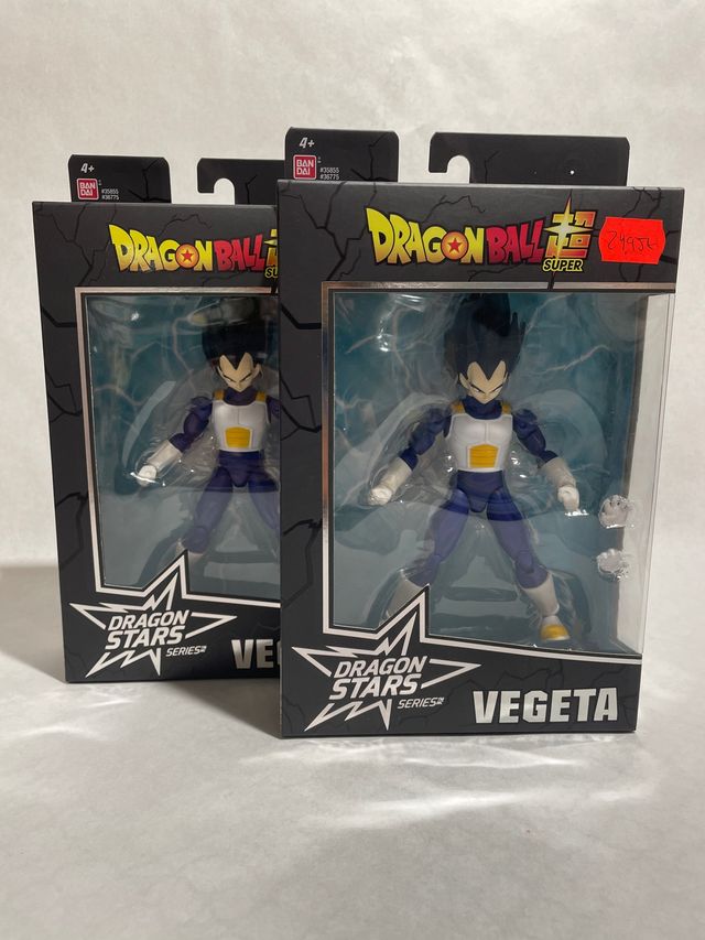 Figura della collezione Dragon Ball