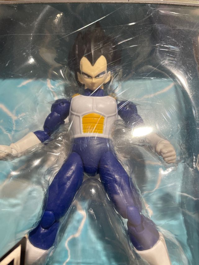 Figura della collezione Dragon Ball