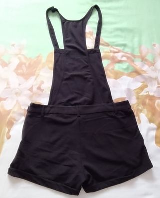 Mono corto Stradivarius talla/XS/34/6