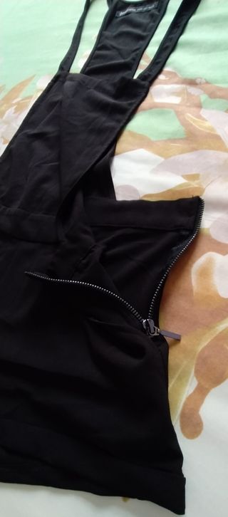 Mono corto Stradivarius talla/XS/34/6