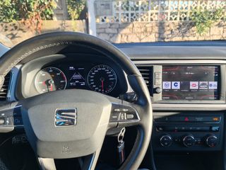 SEAT Leon 2019