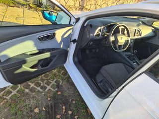 SEAT Leon 2019
