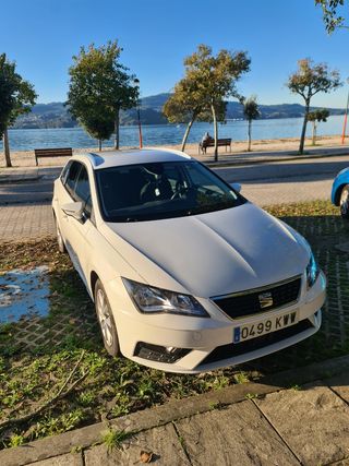 SEAT Leon 2019