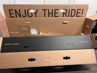 CAJA BICICLETAS