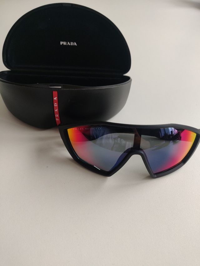 Occhiali Prada