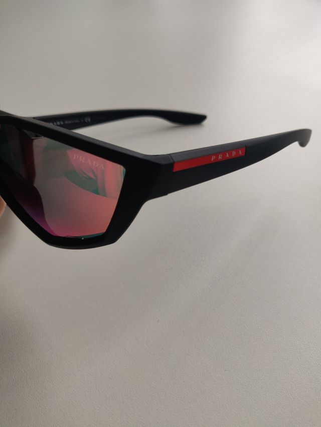 Occhiali Prada