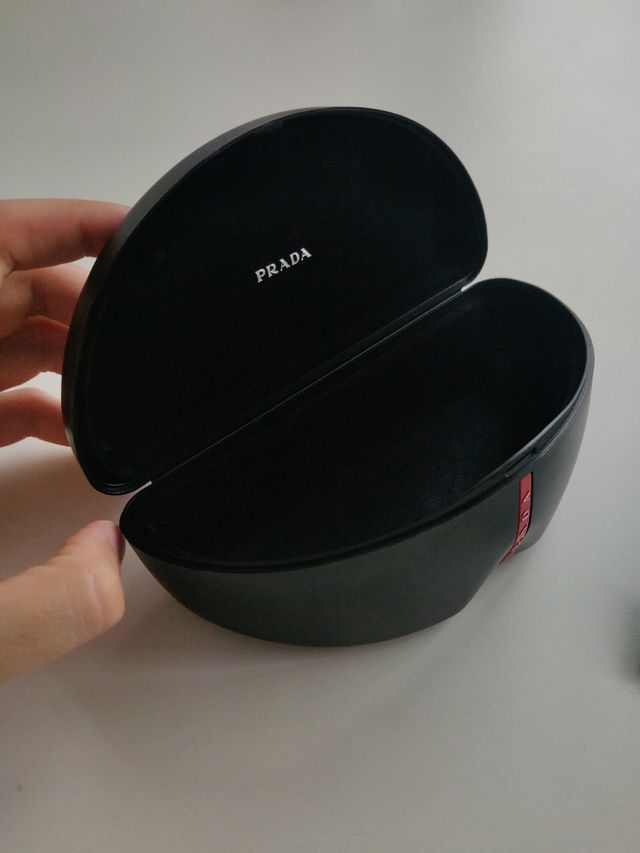 Occhiali Prada