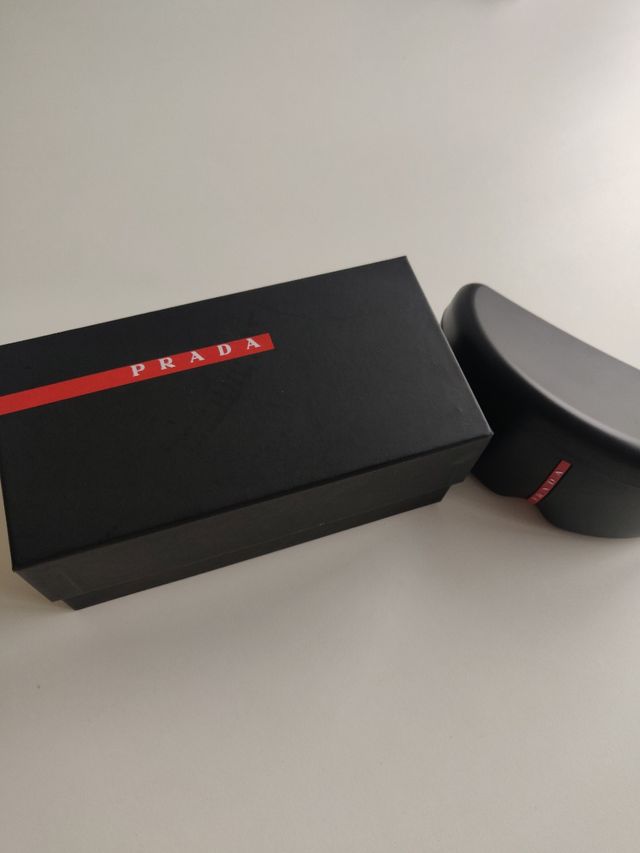 Occhiali Prada