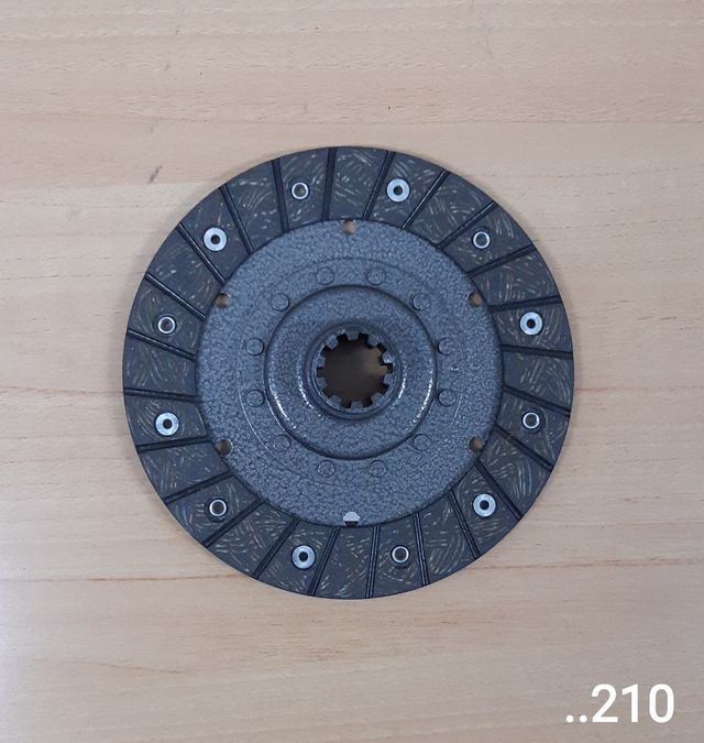 HOLDER DISCO DE EMBRAGUE 