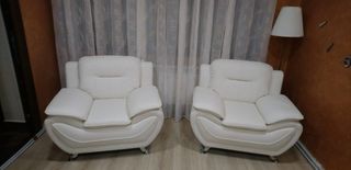 Sillon / Sofá / Sillón Relax (1 Unidad)
