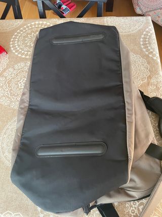Bolsa viaje maleta SAMSONITE